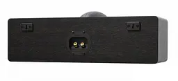 Центральный канал TAGA Harmony Platinum C-90 SLIM Black - мініатюра 2