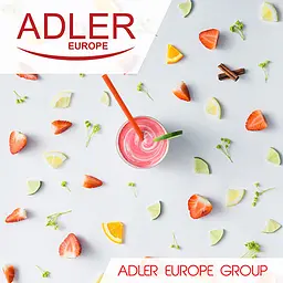 Смузі мейкер Adler AD 4054r місткість 0.6 л - мініатюра 8