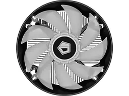 Повітряне охолодження ID-COOLING DK-07A Rainbow - мініатюра 2