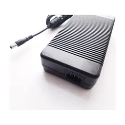 Блок живлення до ноутбуку Dell 210W 19.5V 10.8A, 7.4/5.0(pin inside) (PA-7E / A40343) - мініатюра 3