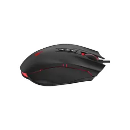 Мишка A4Tech Bloody ES7 USB Stone Black (4711421002479) - мініатюра 6