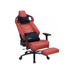 Геймерське крісло GT Racer X-5099 Brown - мініатюра 5