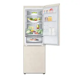 Холодильник LG GC-B459FEPW - мініатюра 10