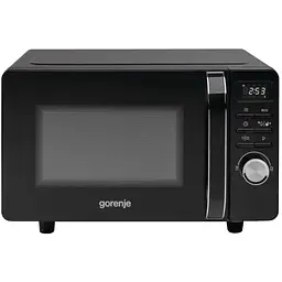 Мікрохвильова піч Gorenje MO20S4BC