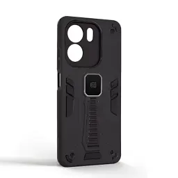 Чохол до мобільного телефона Armorstandart Proover OPPO A5X 4G / A5X 5G Black (ARM85755) - мініатюра 2