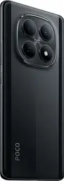 Смартфон Xiaomi Poco M8 5G 8/512GB Black Global NFC with charger - мініатюра 6