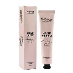 Зволожуючий крем для рук Top Beauty Moisturizing Cherry 40 мл