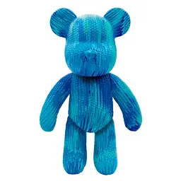 Набір для творчості ToyMonster Pour Palz Флюїд Арт Ведмедик Кольоровий вихор S4 В'язані дива (FC-G0004A) - мініатюра 4