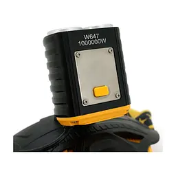 Ліхтар Bailong HPH-W647/2*P50