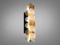 Настінне бра LED Diasha MB2511/300CG - мініатюра 3