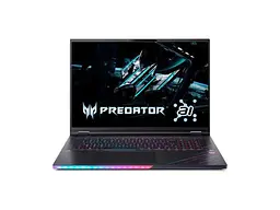 Ноутбук Acer Predator Helios 16 AI PH16-73 U9-275HX (NH.QW0EP.003)