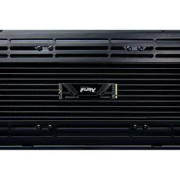 SSD накопичувач Kingston FURY Renegade G5 2TB (SFYR2S/2T0) [175067] - мініатюра 8