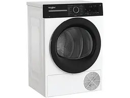 Сушильная машина Whirlpool WPS7WBSUA - миниатюра 2