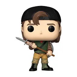 Фигурка Funko Pop серии Удивительные чудеса S5 - Стив с копьем (94354)