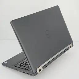 Ноутбук Dell Latitude E5570 FHD Touch (i5-6200U/8/256SSD) - Class A- "Б/В" - мініатюра 3