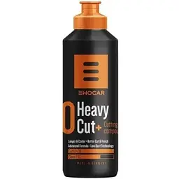 Паста полірувальна Ewocar Heavy Cut+  HC+250 250 мл
