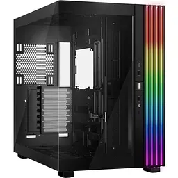Корпус для ПК Be quiet! LIGHT BASE 900 DX Black (BGW69) - мініатюра 1