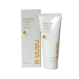 Крем-есенція Juno NANA-B для обличчя Snail Essence зволожуюча з муцином равлика 100мл