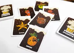 Настільна гра Fun Games Shop Пиво Wars (укр.) (FGS57) - мініатюра 5