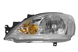 Фара передня ліва Mitsubishi Lancer VII 00-13р Depo (214-1172L-LD-E)
