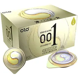 Olo Ice&Fire