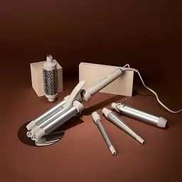 Плойка Remington Trendology 92 Вт біла (CI41MS5) - мініатюра 13
