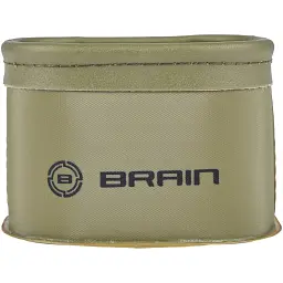 Ємність Brain EVA Box 130х90х75mm Khaki - мініатюра 3