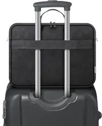 Сумка Defender Solid 15.6` (26091) (7024886) - мініатюра 5