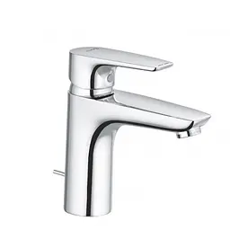Змішувач для умивальника Kludi Pure&Solid 342900575
