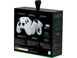 Геймпад Razer Wolverine V3 PRO White (RZ06-05200200-R3M1) - миниатюра 12