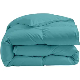 Дитяча ковдра Cosas 4 сезони 110х140 см Mint м'ята (Quilt_110х140_DSeason_Viscose_Ranfors-Mint)