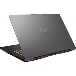 Ноутбук Asus TUF F17 FX707VV-HX122 - мініатюра 5