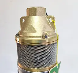 Вихровий свердловинний насос toНасоси 4SKM100 0.75 кВт H60(32) Q45(25) л/хв 96 мм кабель 10 м (ТР-00022257) - мініатюра 3
