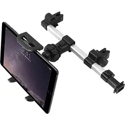 Автомобільне кріплення на підголівник Headrest mount holder - мініатюра 3