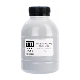 Тонер HP LJ PRO M402/M506 125г TTI (TSM-T125-2-125)