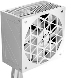 Блок живлення 1stPlayer 650W HA-650AC1 White (ACK-STD-650-WH-EU) Б/в - мініатюра 4