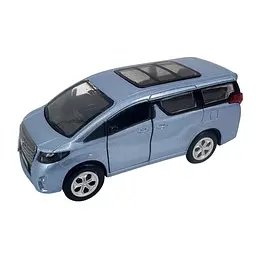 Іграшка Автомодель - TOYOTA S2 KM25025S2 Різнокольоровий shop (6974465203150) - мініатюра 5