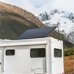 Комплект сонячних панелей EcoFlow 30x400W Solar Panel Stationary (ZPTSP300-30) [112688] - мініатюра 4