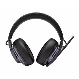 Навушники з мікрофоном JBL Quantum 810 (JBLQ810WLBLK) - мініатюра 5