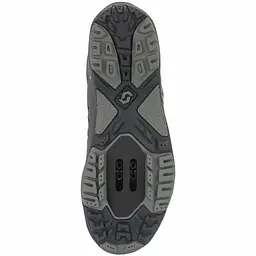 Веловзуття Scott FR Crus-R Boa Lady 42 Сірий/Зелений (1081-251844.6570.018) - мініатюра 3