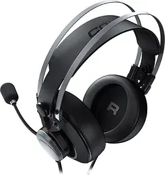 Ігрові навушники Cougar VM410 Iron (3H550P53N.0001) [76586] - мініатюра 3