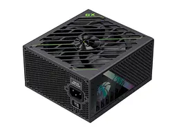 Блок живлення Gamemax GX Pro 750G Black - мініатюра 3