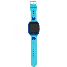 Дитячий розумний годинник Amigo GO001 iP67 Blue - мініатюра 4
