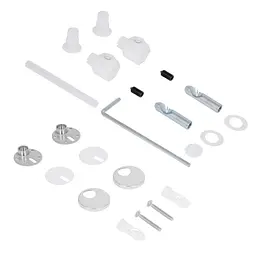 Унітаз підвісний Qtap Scorpio ML Ultra Quiet з сидінням Slim Duroplast/ Soft-close/ MagLock QTSCOML26W49622 - мініатюра 7
