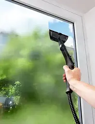 Пароочисник Silver Crest SDFR 1500 A1 - мініатюра 4