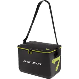 Сумка Select Folding Bakkan HD 30 Black - мініатюра 5