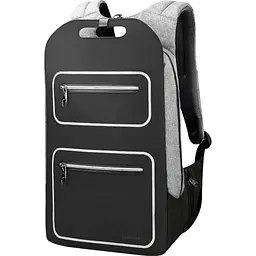 Рюкзак Tigernu T-B3662A 15.6` Black [121172]