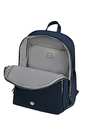 Рюкзак 14,1" Samsonite KARISSA EVO BLUE NIGHTS 38,5x27,5x13 KP2*41010 - мініатюра 2