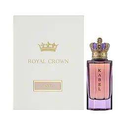 Оригінал Royal Crown K'abel 100 мл Парфумована вода