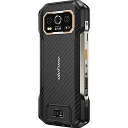 Смартфон Ulefone Armor 27T Plus 12/256GB Black [171463] - мініатюра 9